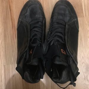 Y-3 shoes